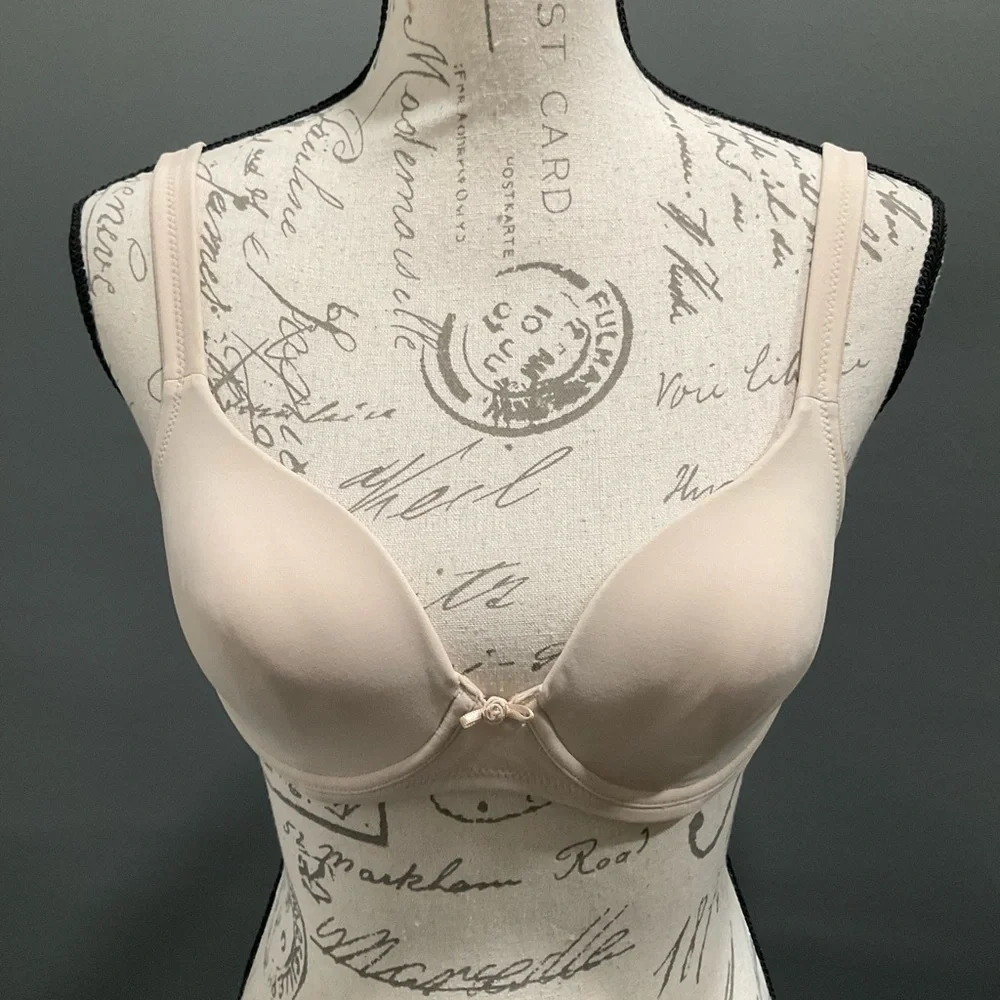 NEW VICTORIAS SECRET NUDE‎ BRA